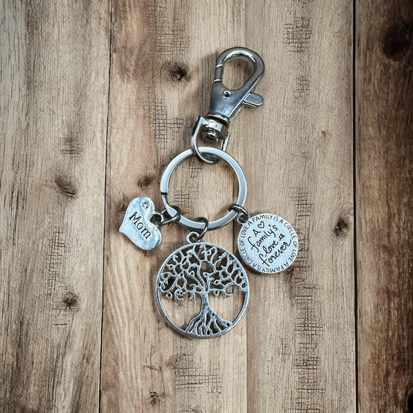 Charm Bar - Angie’s Versions - Mom