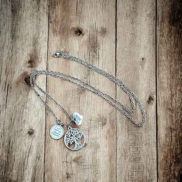 Charm Bar - Angie’s Versions - Mom