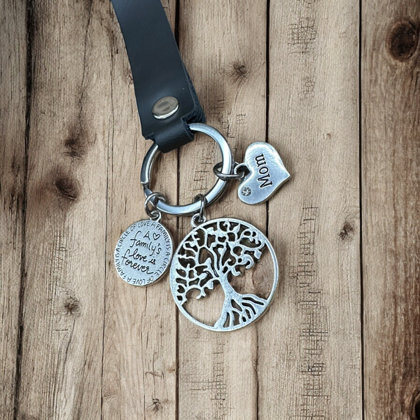 Charm Bar - Angie’s Versions - Mom