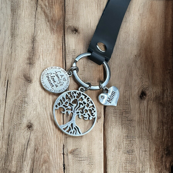 Charm Bar - Angie’s Versions - Mom