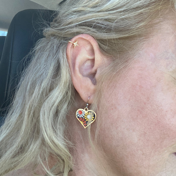 Ear Cuffs - No Piercings Required