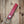Charm Bar - Accessories - Leather Keychain
