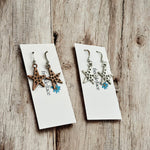 Star full of Stars Earrings