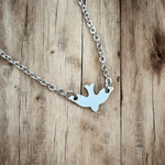 With Love from Freckle Face - Wings