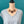 Wood Floral Statement Necklace – Layered Cutout Flower Bib Necklace (18” + 2” Extender)