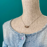 Fidget Bead Necklace