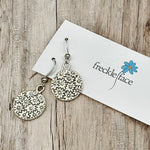 Petal Party Earrings