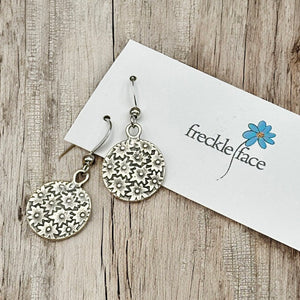 Petal Party Earrings