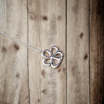 Flower Pendant