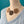 Wood Floral Statement Necklace – Layered Cutout Flower Bib Necklace (18” + 2” Extender)