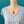 Retro Flower Wrap Necklace