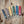 Charm Bar - Accessories - Leather Keychain