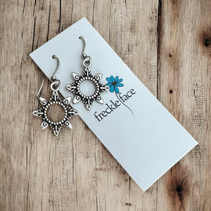 Sunny Delight Earrings