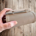 Travel Roll Jewellery Case