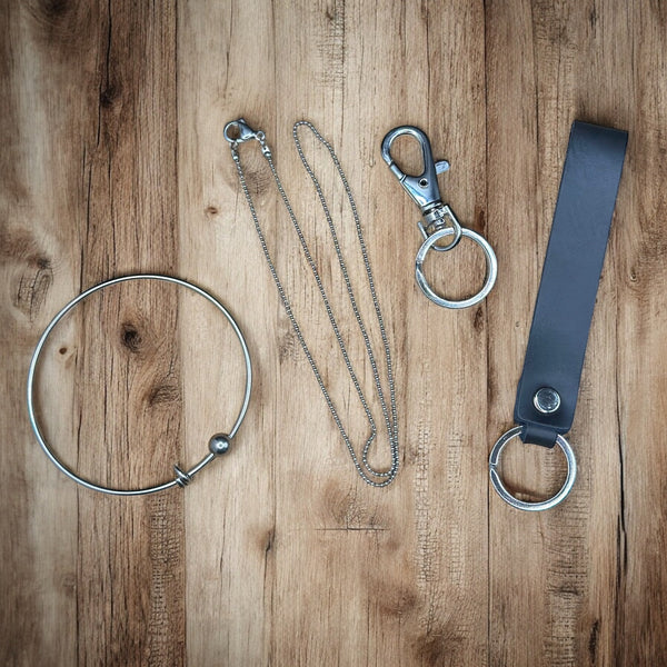 Charm Bar - Angie’s Versions - Friend