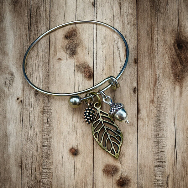Charm Bar – Angie’s Versions - Nature
