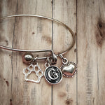 Charm Bar Creation of the Week - Dog