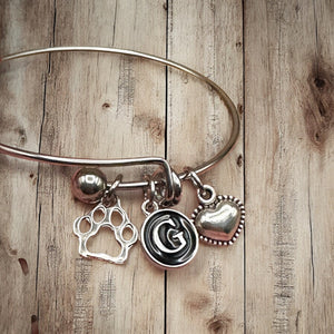 Charm Bar Creation of the Week - Dog
