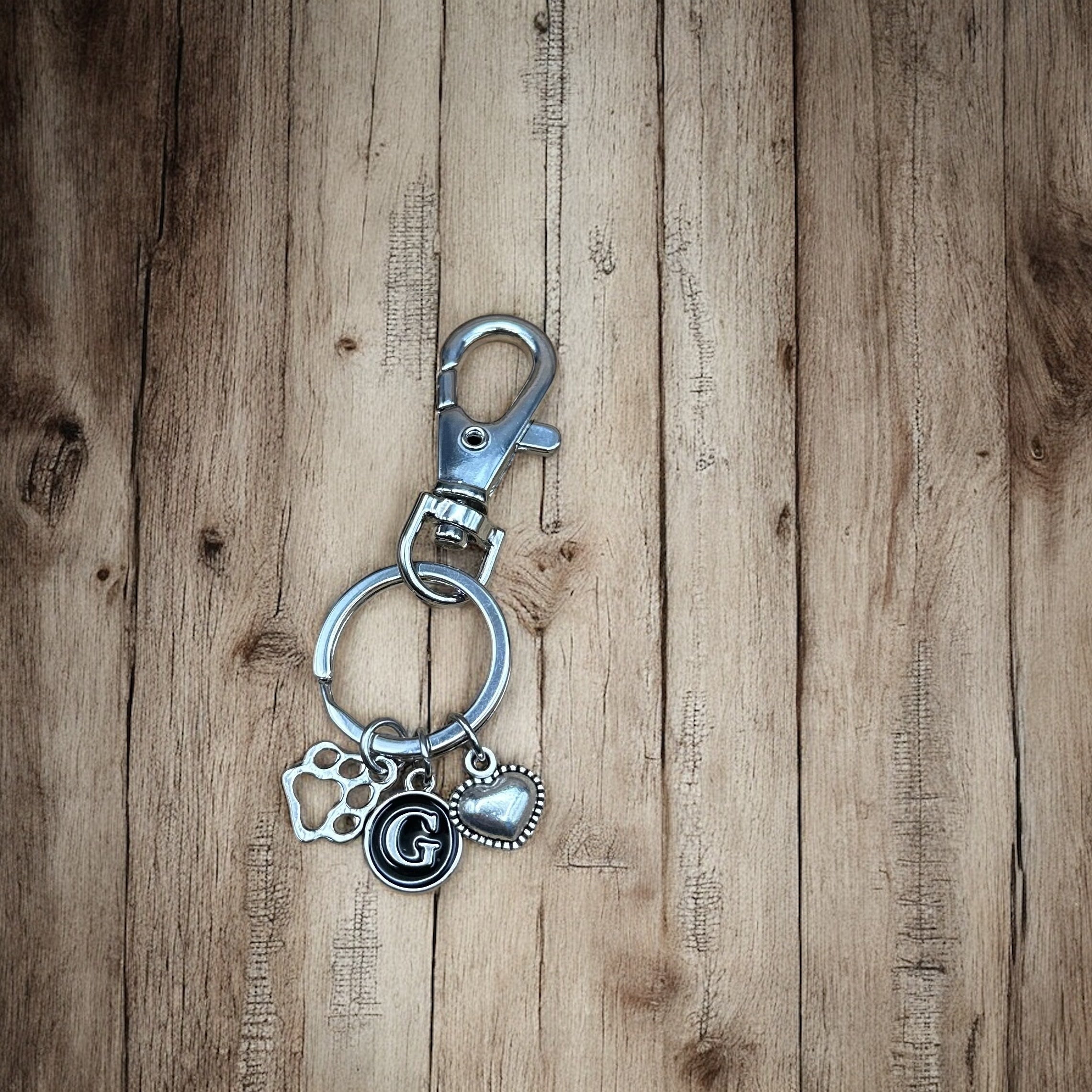 Charm Bar Creation of the Week - Dog