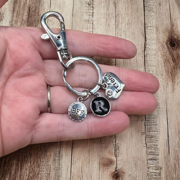 Charm Bar - Angie’s Versions - Friend