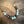 Boho Lava & Turquoise Beaded Necklace