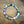 Boho Mixed Bead Stretch Bracelet