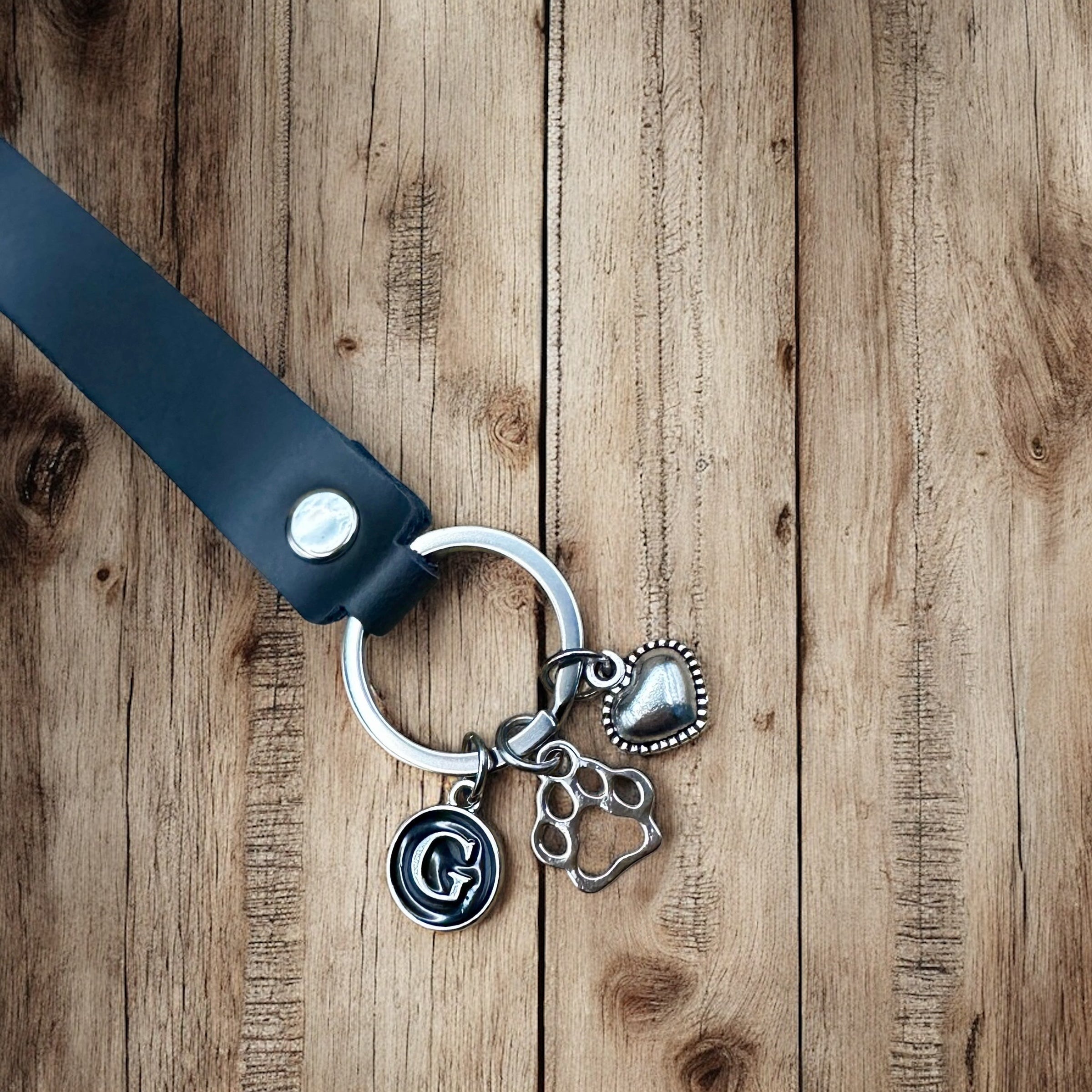 Charm Bar Creation of the Week - Dog