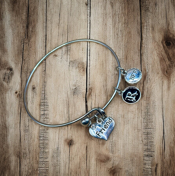 Charm Bar - Angie’s Versions - Friend