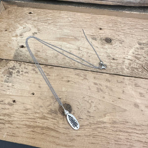 Wire Wrapped Tree Lover Necklace
