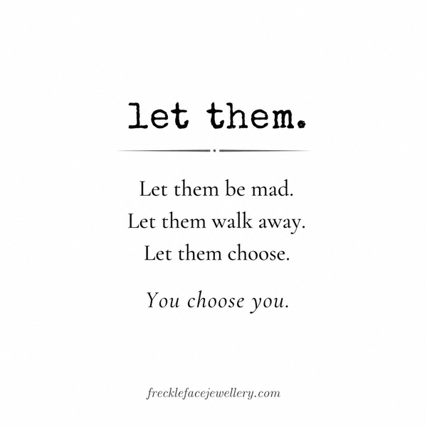 Build Your Own Set - Choose Your Words