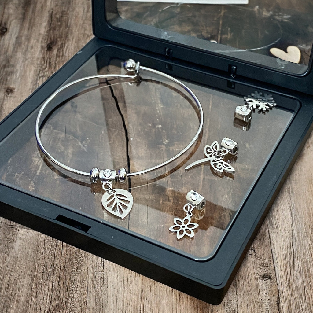 Bangle Bracelet Gift Box