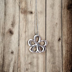 Flower Pendant