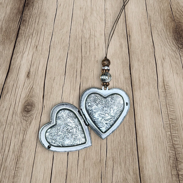 Detailed Christmas Ornaments