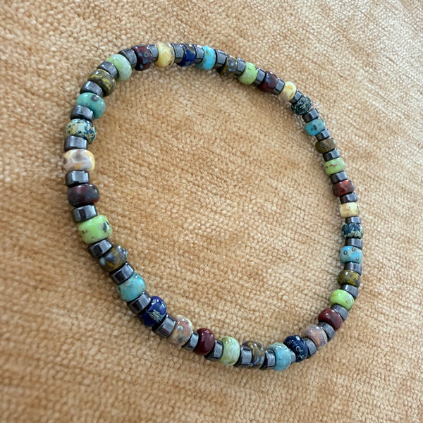 Daily Grounding Bracelet