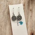 Pretty Petal Earrings