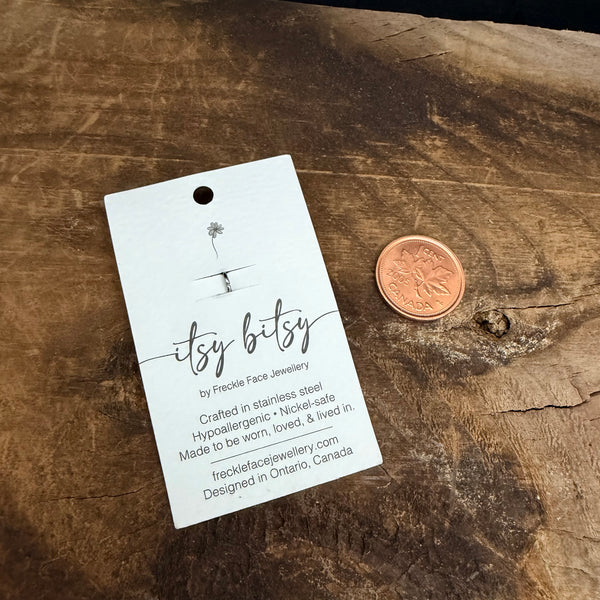 Believe Word Charm