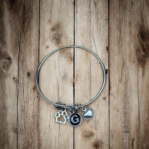 Charm Bar Creation of the Week - Dog