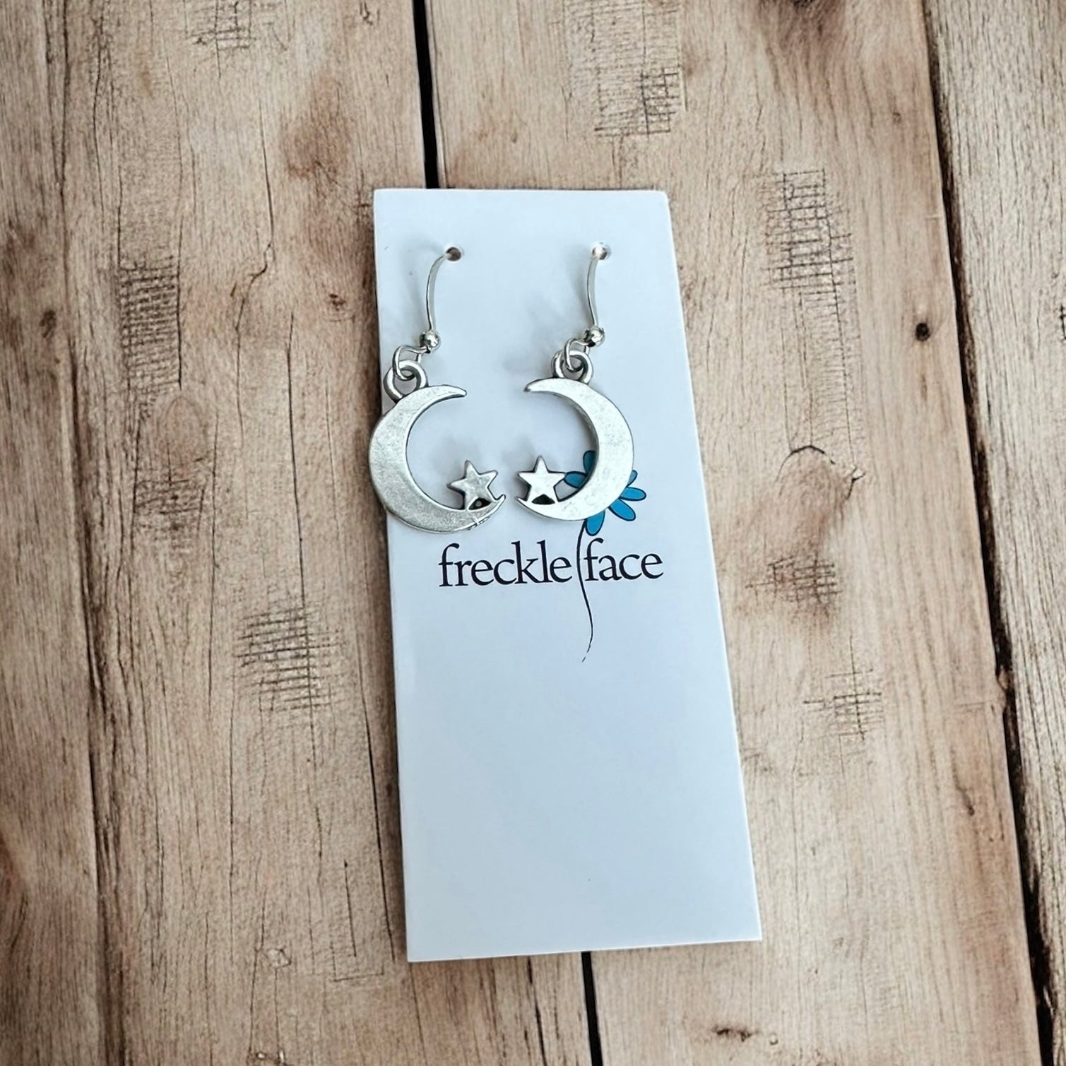 Twinkle Twinkle Earrings