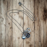 Charm Bar Creation of the Week - Dog