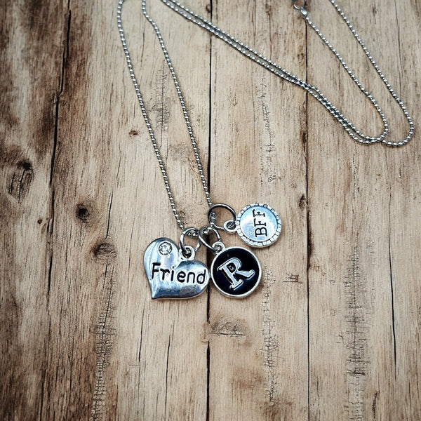Charm Bar - Angie’s Versions - Friend