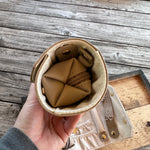 Travel Roll Jewellery Case
