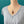 Retro Flower Wrap Necklace