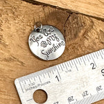 You are my Sunshine - Charm