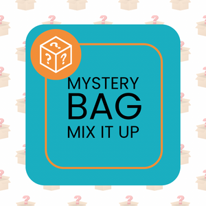 Mystery Bag  Extravaganza!