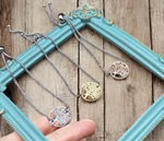 Adjustable Bracelet Tree