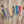 Charm Bar - Accessories - Leather Keychain