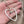 Heart Bling Necklace