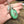 Believe in You – Turquoise Tagua Pendant Necklace