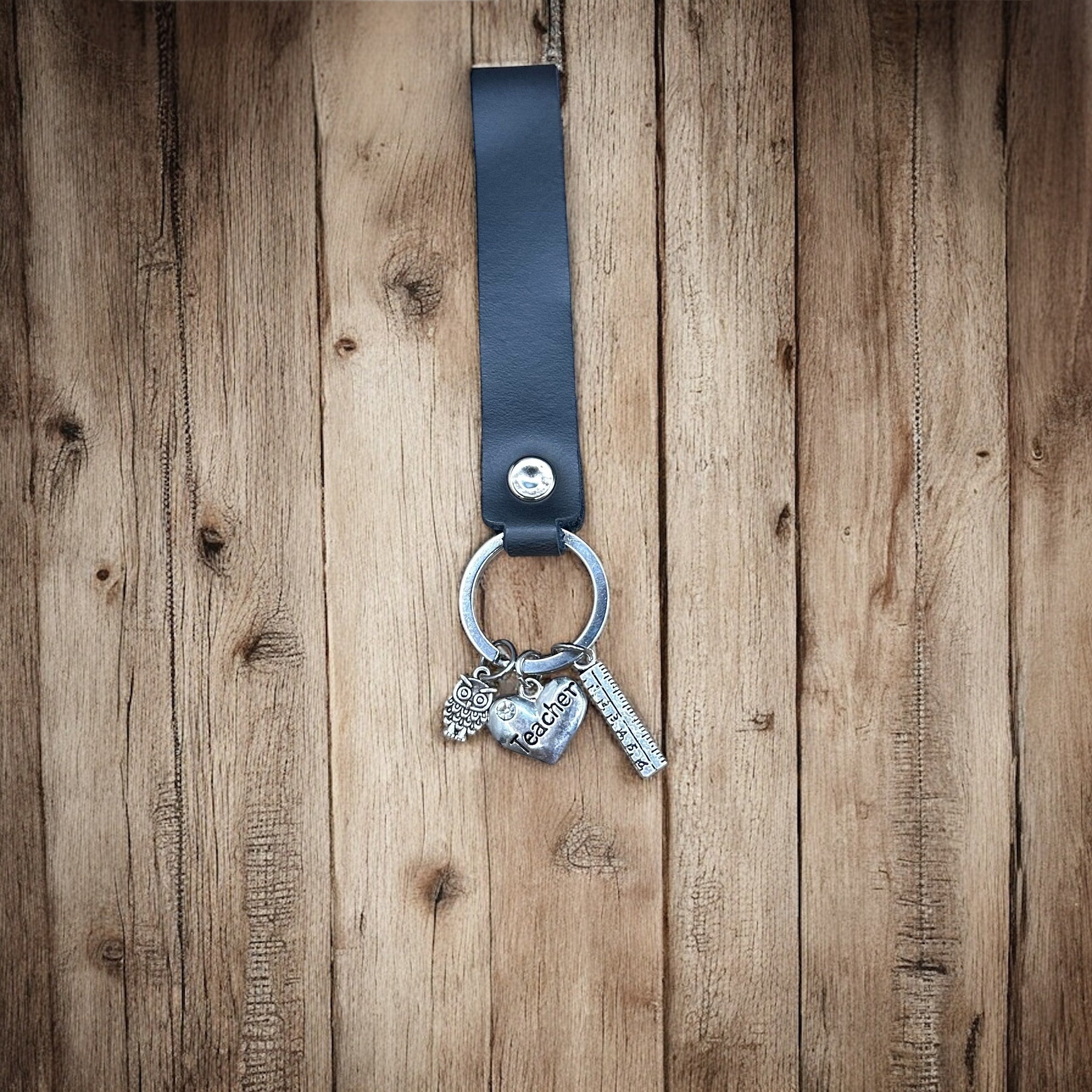 Charm Bar Creation of the Week - Teacher