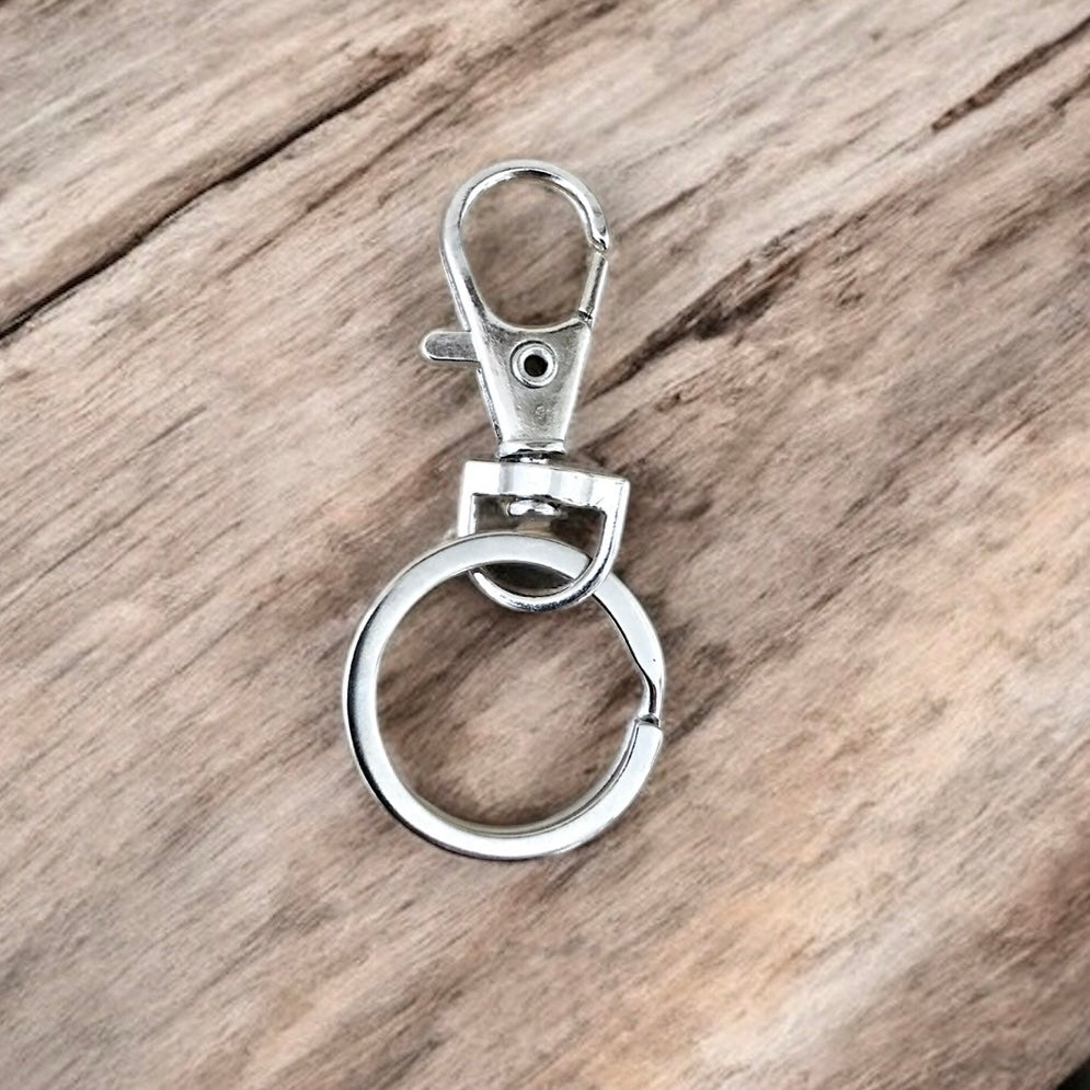 Metal Keychains